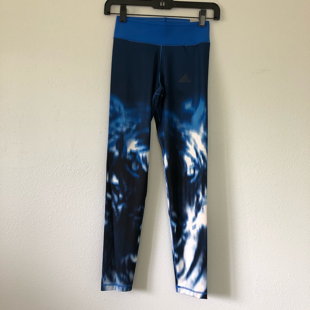 ๐นsold๐น Adidas Ultimate Training Tights - Picture 2 of 6